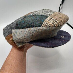 Hanna Hats of Donegal Town Ireland - Wool
